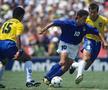 Roberto Baggio / FOTO: Imago