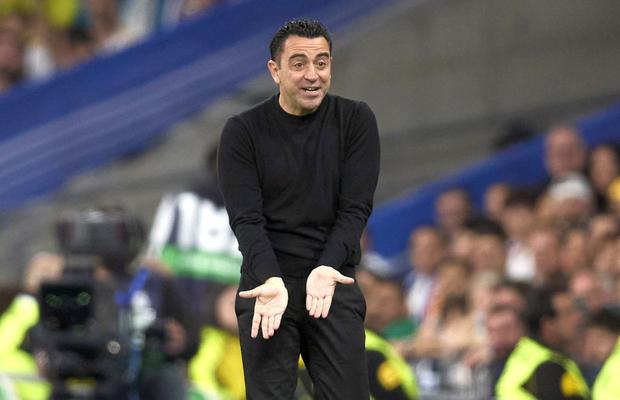 Xavi a făcut prăpăd după „El Clasico”: „Nu vreau să tac! O rușine absolută! Meritam să câștigăm”