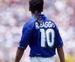 Roberto Baggio / FOTO: Imago
