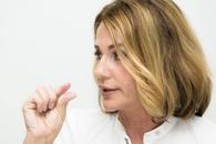 Nadia Comăneci: „Puteam executa mai bine exercițiul de 10!” » Interviu în Spania: „Pe vremea mea, nu exista conceptul de sănătate mintală”