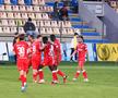 Petrolul - UTA / Foto: Ionuț Iordache