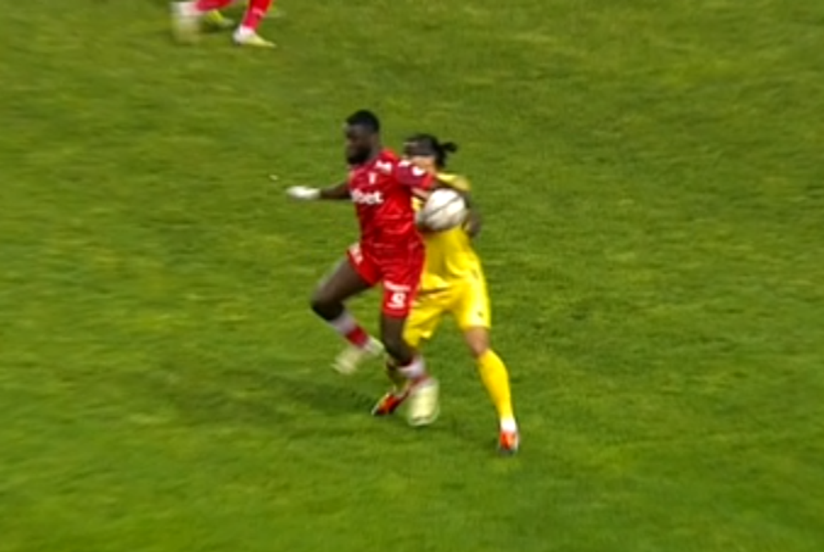 Eurogolul etapei, anulat de VAR » Ghinionistul suprem din Petrolul - UTA