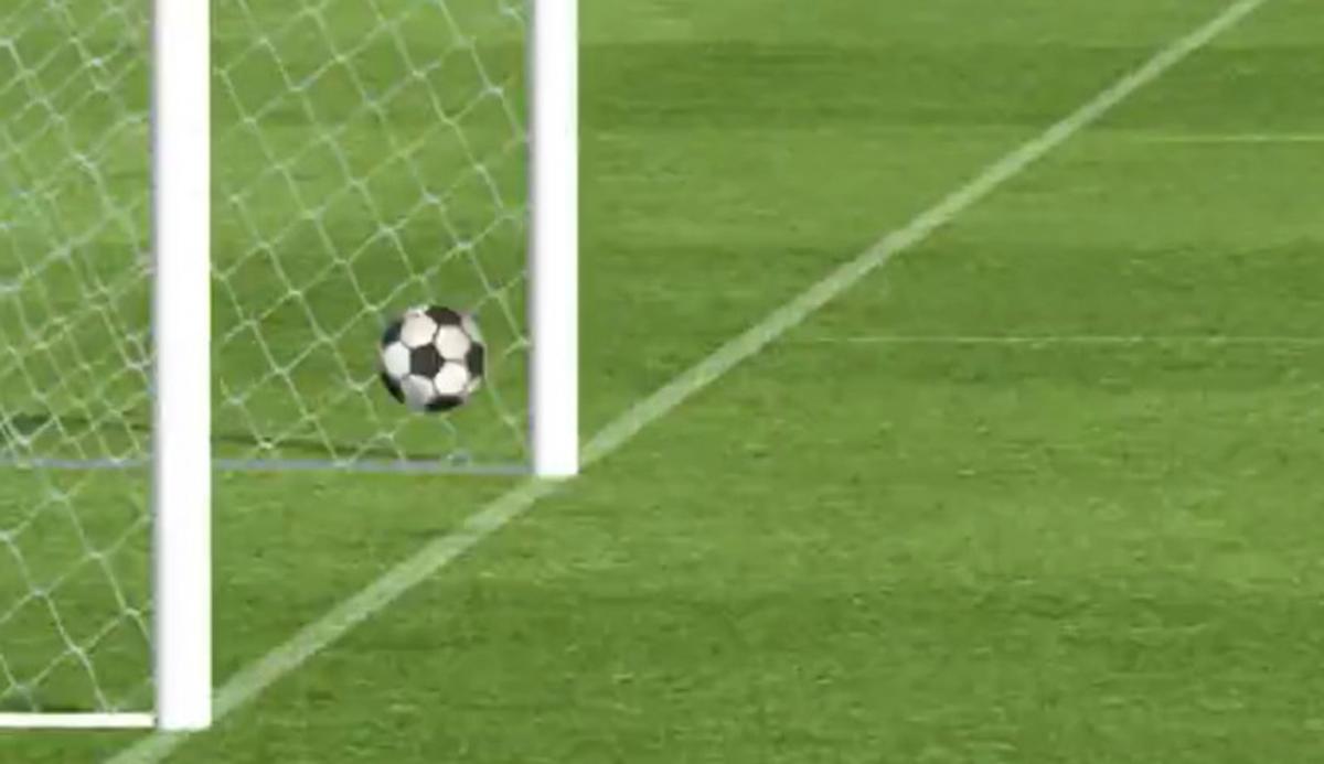 Lunin a scos de pe linia porții în Real Madrid - Barcelona