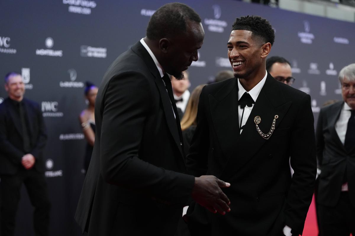 Gala Premiilor Laureus 2024