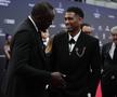 Primul fotbalist care obține această distincție » Marii câștigători de la Gala Premiilor Laureus + cine a furat toate privirile pe covorul roșu
