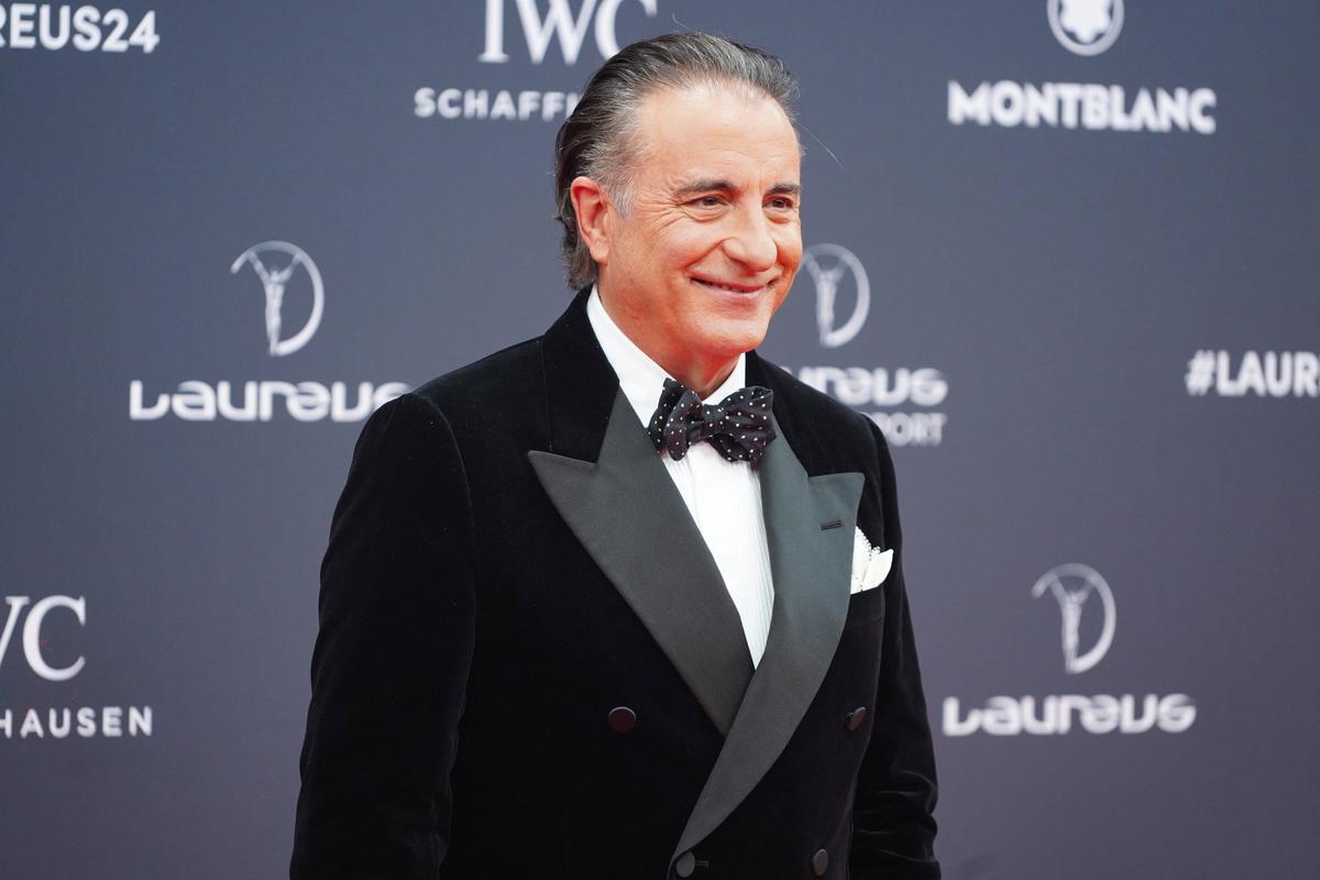 Gala Premiilor Laureus 2024
