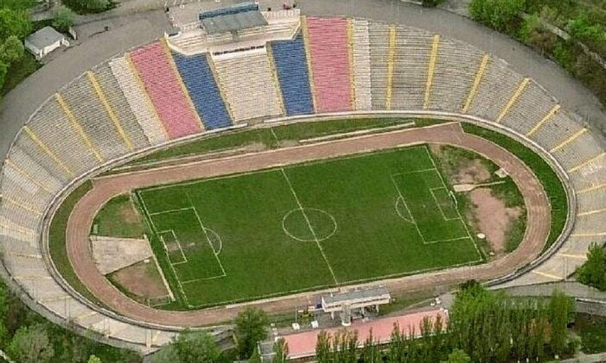 Aici va fi ridicat noul stadion de 100 de milioane din Superliga » Anunț oficial făcut astăzi: „Capacitate cât 10% din totalul populației orașului”