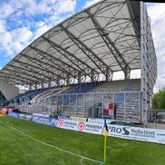 Petrolul - UTA / Foto: Ionuț Iordache