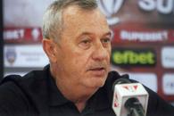 Mircea Rednic așteaptă telefonul lui Șucu: „Sunt ultimul care a luat titlul cu Rapid. Eu cred că ai nevoie de un antrenor cu experiență”