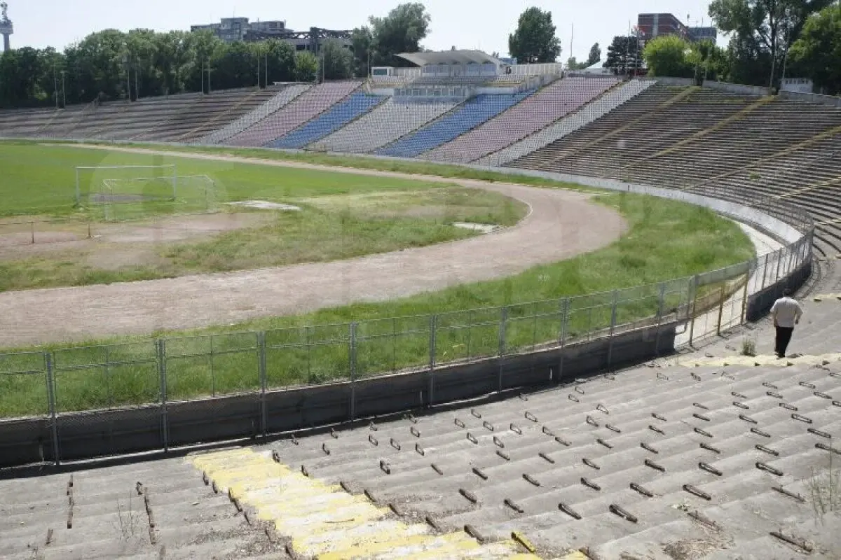 Aici va fi ridicat noul stadion de 100 de milioane din Superliga » Anunț oficial făcut astăzi: „Capacitate cât 10% din totalul populației orașului”