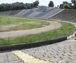 Imagine din 2011, atunci când Marius Stan plănuia să joace în Liga Campionilor pe stadionul Dunărea. Foto: GSP