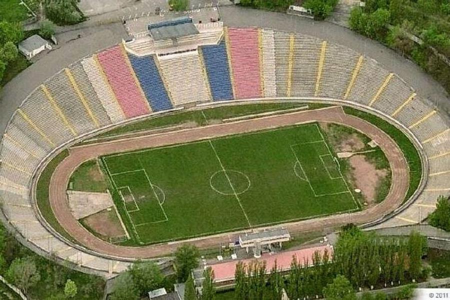 Stadionul „Dunărea” Dorinel Munteanu și primarul Galațiului, conferință de urgență » Anunțul major pe care îl pregătesc