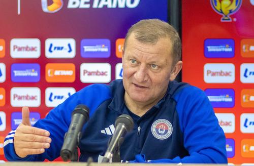 Dorinel Munteanu / FOTO: SCOtelulGalati