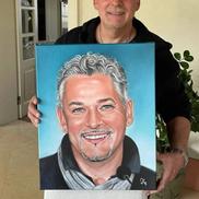 Roberto Baggio / FOTO: Instagram