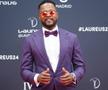 Primul fotbalist care obține această distincție » Marii câștigători de la Gala Premiilor Laureus + cine a furat toate privirile pe covorul roșu