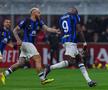 Inter a schimbat prefixul: SCUDETTO #20 NERAZZURRO! » Titlu consfințit chiar în fața marii rivale, AC Milan