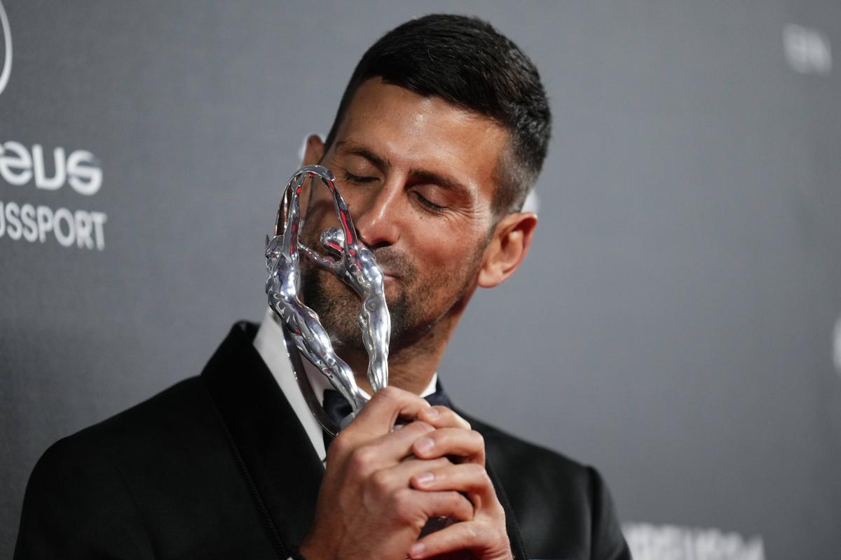 Ce urmează pentru Novak Djokovic, după ce va absenta de la Mastersul de la Madrid: „Mi-am planificat să joc acolo” » Următorul turneu la care participă