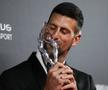 Primul fotbalist care obține această distincție » Marii câștigători de la Gala Premiilor Laureus + cine a furat toate privirile pe covorul roșu