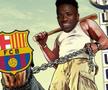 Cele mai tari glume după Real Madrid - Barcelona