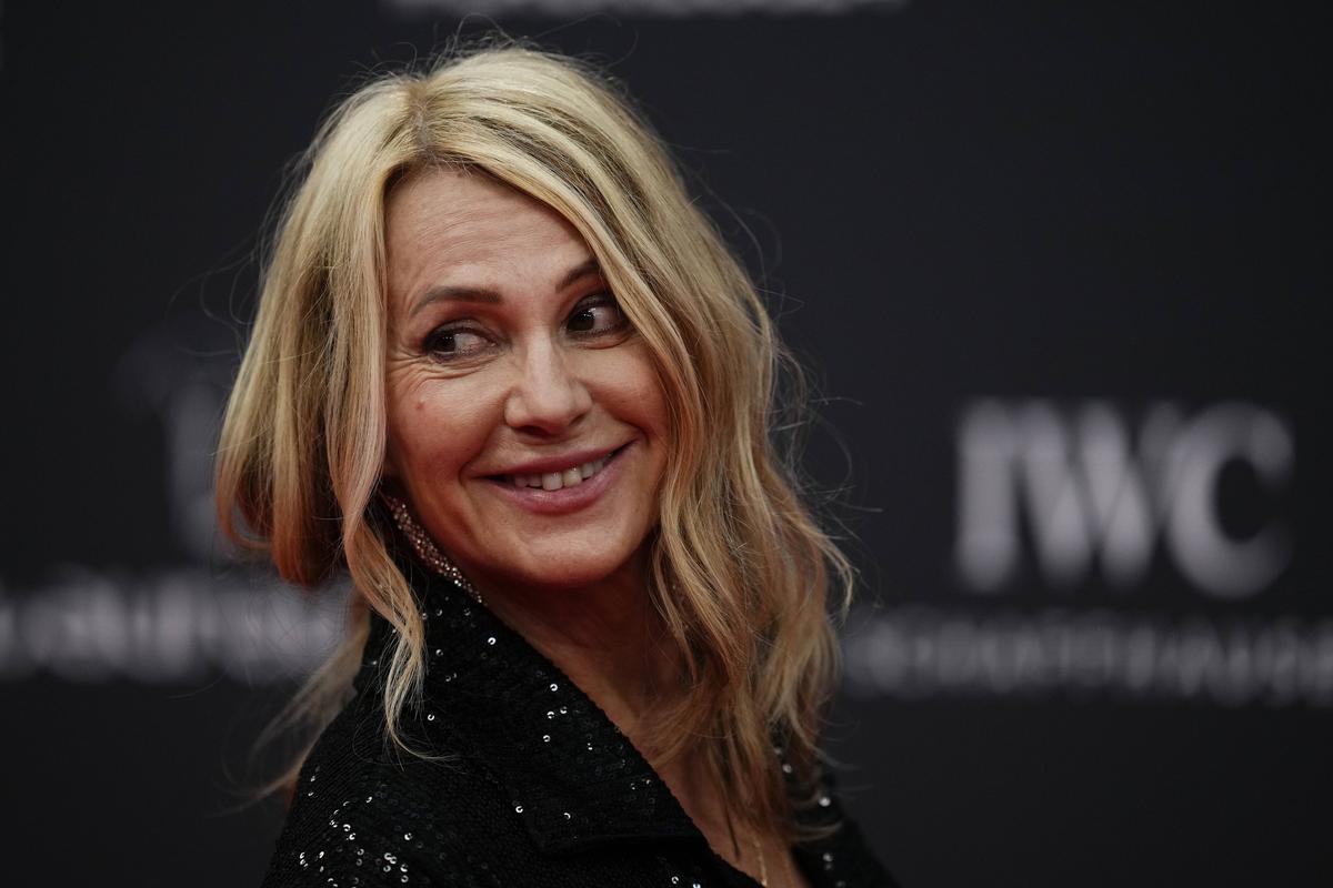 Gala Premiilor Laureus 2024