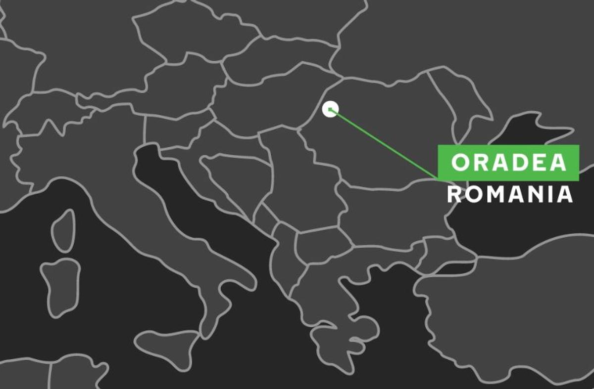 BOOM economic într-un oraș din România » Investiție de 650 de milioane de euro: fabrica de anvelope se mută din Rusia