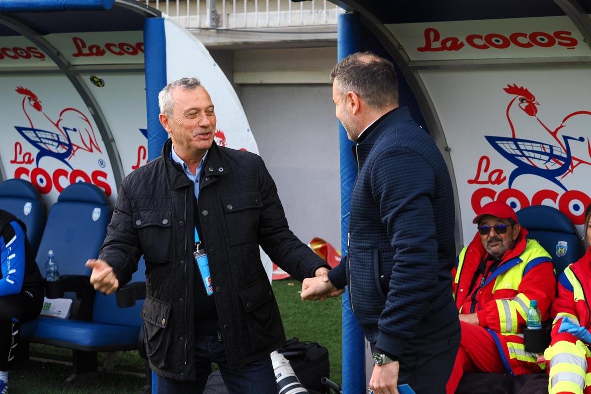 Petrolul - UTA