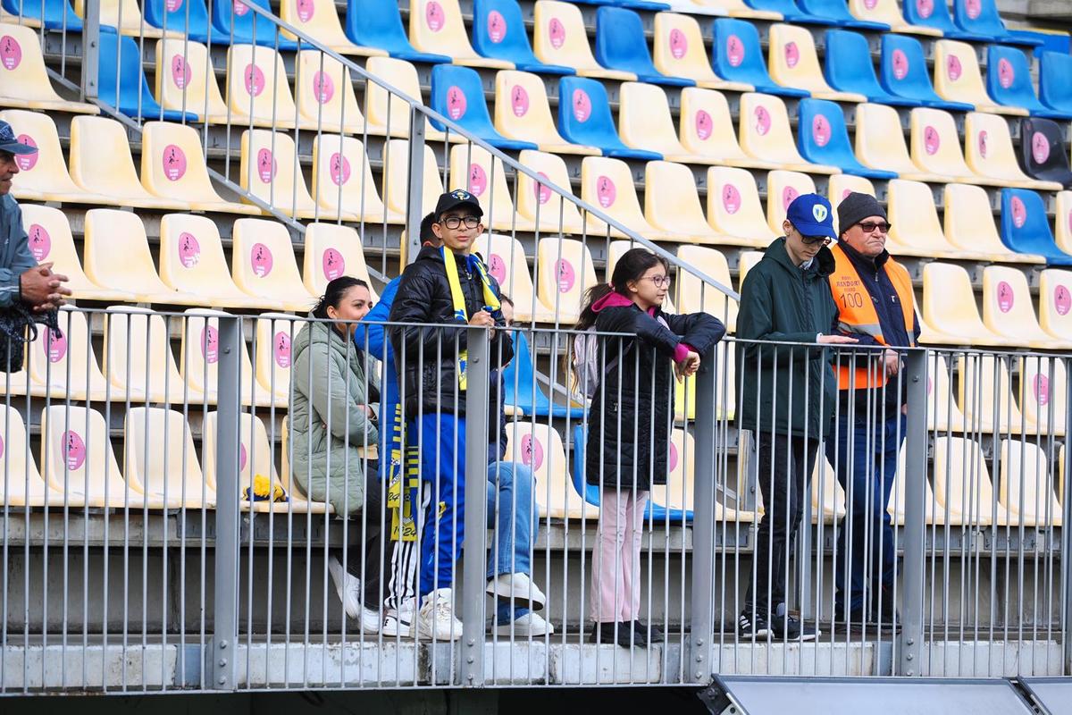 Sergiu Hanca, despre poza-eveniment descoperită de GSP: „De-asta e frumos fotbalul! Copil de mingi, acum câștigă titlul cu FCSB. Bravo lui!”