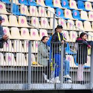 Petrolul - UTA / Foto: Ionuț Iordache