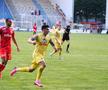 Petrolul - UTA / Foto: Ionuț Iordache