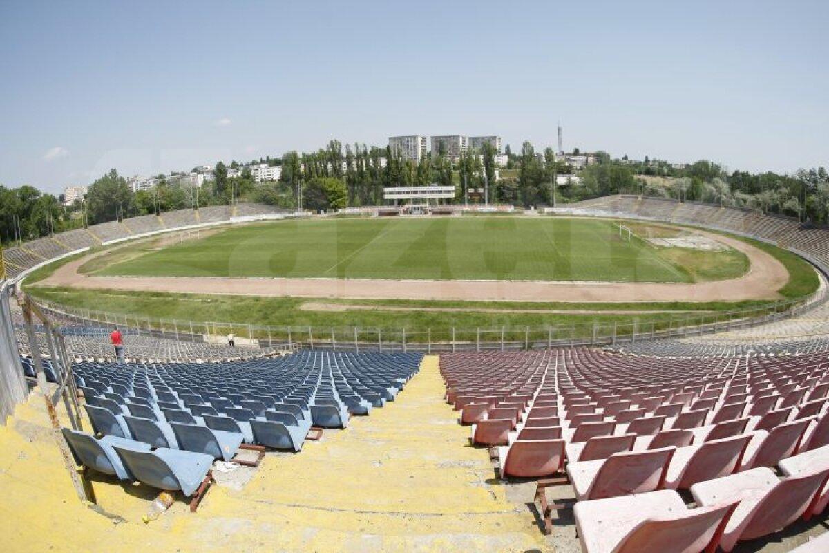 Aici va fi ridicat noul stadion de 100 de milioane din Superliga » Anunț oficial făcut astăzi: „Capacitate cât 10% din totalul populației orașului”