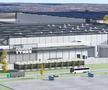 Nokian Tyres deschide fabrică la Oradea