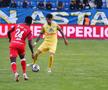 Petrolul - UTA / Foto: Ionuț Iordache