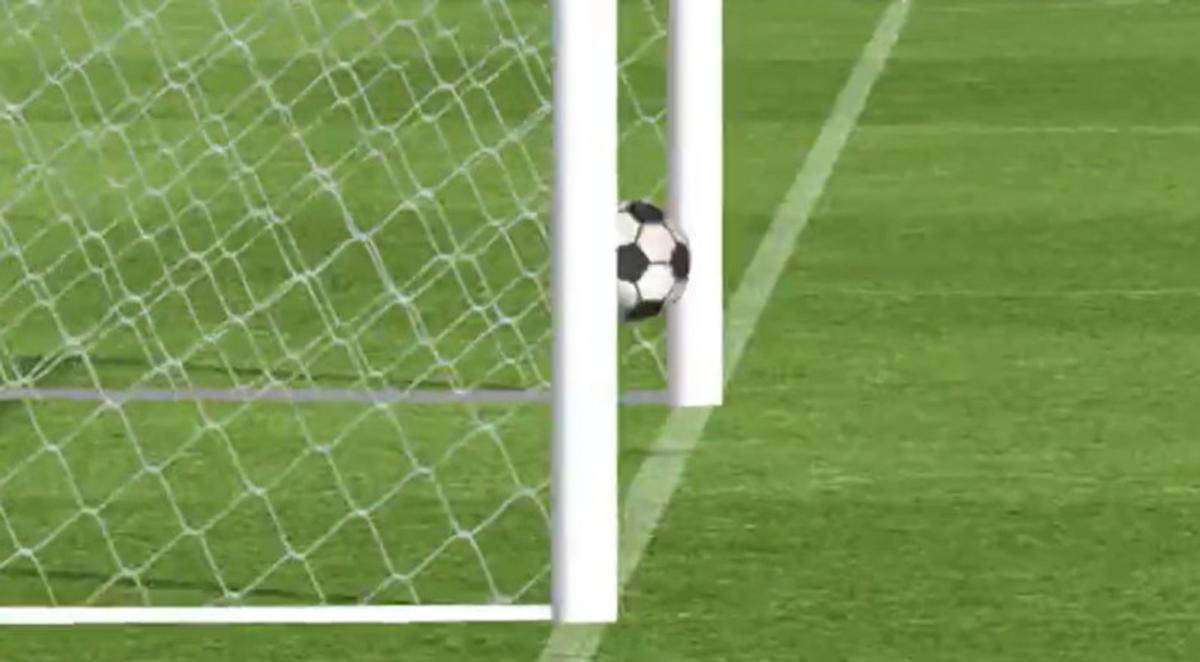 Lunin a scos de pe linia porții în Real Madrid - Barcelona
