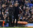 Final dramatic în duelul pentru Champions League dintre Manchester City și Aston Villa » Golul decisiv a venit în minutul 90+4