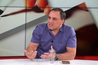 Basarab Panduru prevede hegemonia în Superligă: „FCSB nu poate fi oprită de nimeni și nimic”