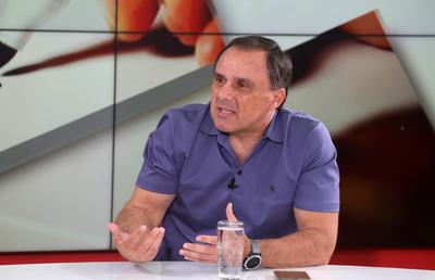 Basarab Panduru prevede hegemonia în Superligă: „FCSB nu poate fi oprită de nimeni și nimic”