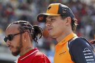 Șeful McLaren vine cu explicații după MP de Formula 1 al Arabiei Saudite: „Norris nu a ajuns pe podium din cauza lui Hamilton”