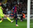 Barcelona mai face un pas spre titlul din La Liga » Catalanii s-au jucat cu ocaziile