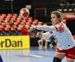 Transfer confirmat! Se prefigurează o nouă forță în handbalul feminin din România
