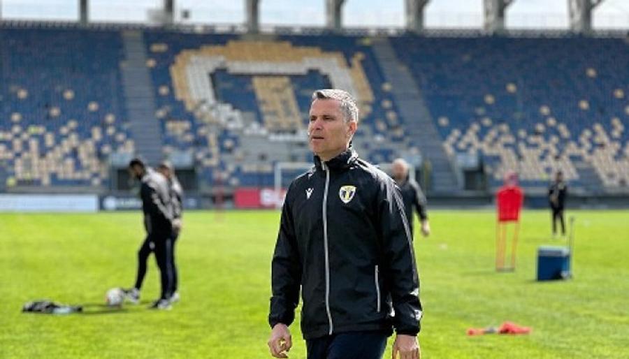 Ciprian Panait Simte momentul ZERO la FCSB: „Până aici! Nu se poate mai jos de atât, e momentul pentru o schimbare”