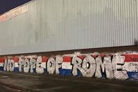 Război între fanii celor de la Rangers și Celtic, după moartea lui Papa Francisc » Gestul suporterilor echipei lui Ianis Hagi a revoltat pe toată lumea