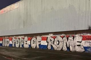 Război între fanii celor de la Rangers și Celtic, după moartea lui Papa Francisc » Gestul suporterilor echipei lui Ianis Hagi a revoltat pe toată lumea