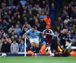 Final dramatic în duelul pentru Champions League dintre Manchester City și Aston Villa » Golul decisiv a venit în minutul 90+4