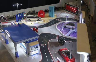 Salonul Auto de la Shanghai: China spulberă toate recordurile, cu peste 100 de modele noi, unele integrând AI-ul Deep Seek. Cele mai tari informații
