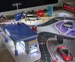 Salonul Auto de la Shanghai: China spulberă toate recordurile, cu peste 100 de modele noi în premieră, unele integrând AI-ul Deep Seek. Cele mai tari informații / foto: Imago