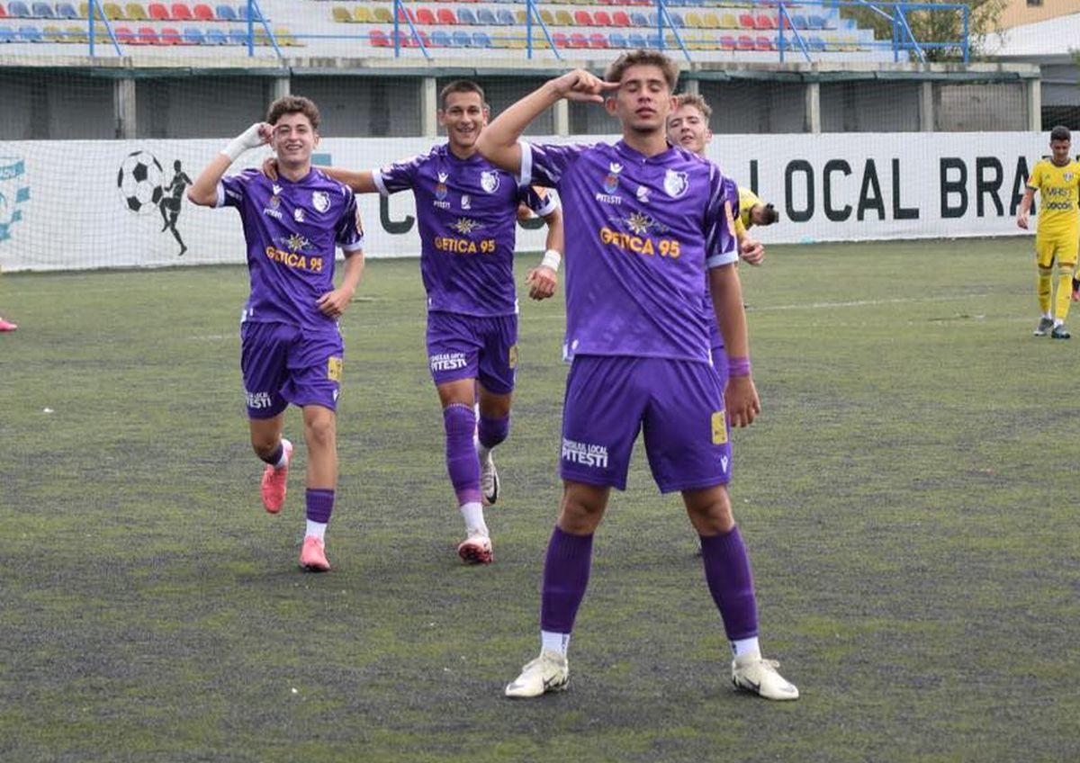 Noul transfer al lui Dinamo, primul interviu după ce a bătut palma cu Nicolescu: „Îmi pierdusem entuziasmul, simțeam că stagnez!” » Ce spune despre Kopic și cum s-a realizat mutarea