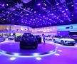 Salonul Auto de la Shanghai - 2025
