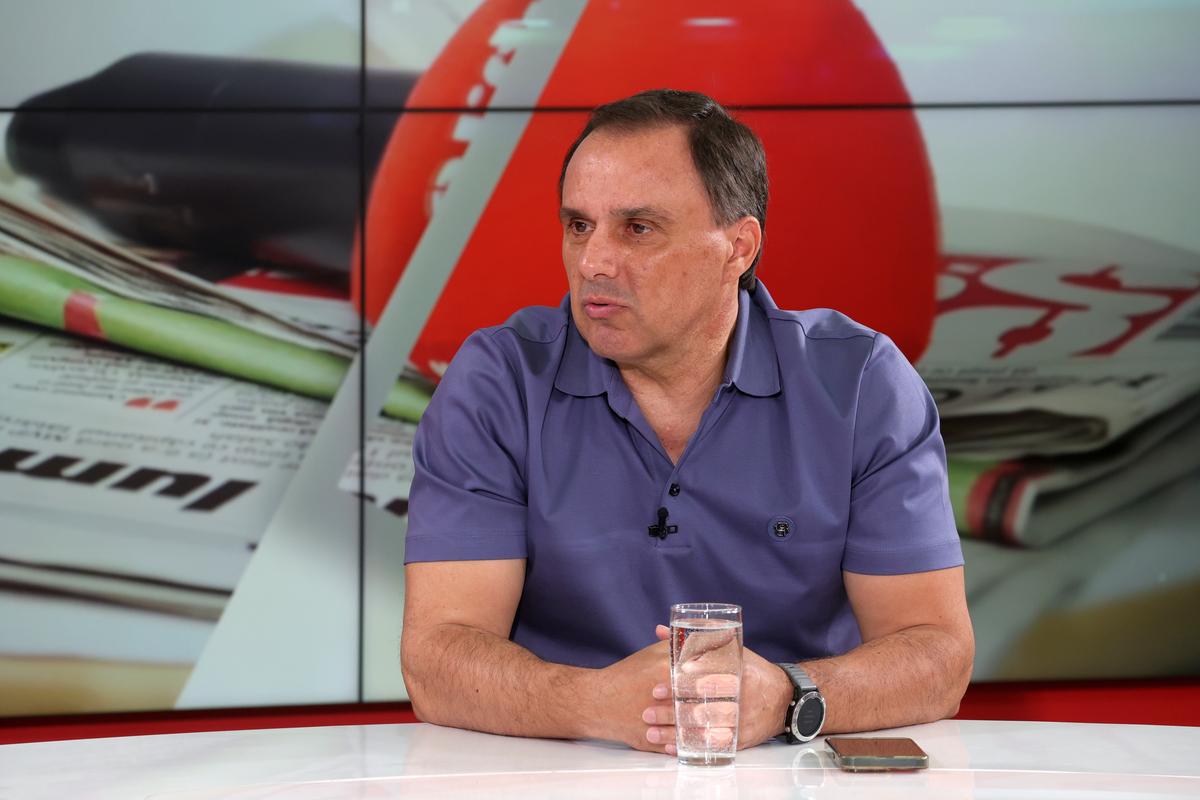 Basarab Panduru la „Prietenii lui Ovidiu”
