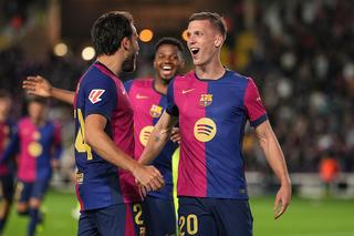 Barcelona mai face un pas spre titlul din La Liga » Catalanii s-au jucat cu ocaziile