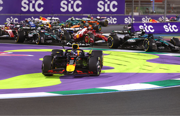 Schimbări semnificative în Formula 1 » Ce au adus primele 5 curse în plus față de anul trecut